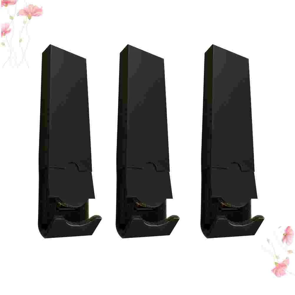 3pcs Fashion Watch Box Delicate Wristwatch Jewelry Storage Container Foldable Watch Organizer Elegant Watch Case Boxes
3pcs Fashion Watch Box Delicate Wristwatch Jewelry Storage Container Foldable Watch Organizer Elegant Watch Case Boxes