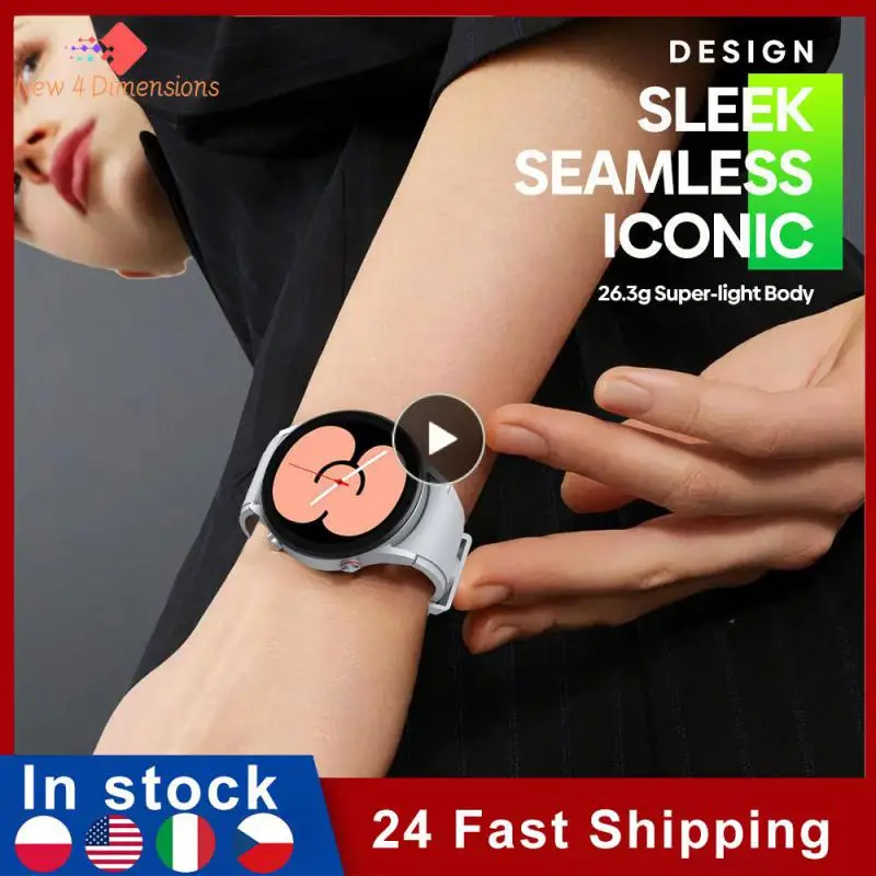 24-hour Monitoring Sports Modes Watch Easy Health Management Stay Connectedto Your World Smart Watch Health Monitor Watch
24-hour Monitoring Sports Modes Watch Easy Health Management Stay Connectedto Your World Smart Watch Health Monitor Watch