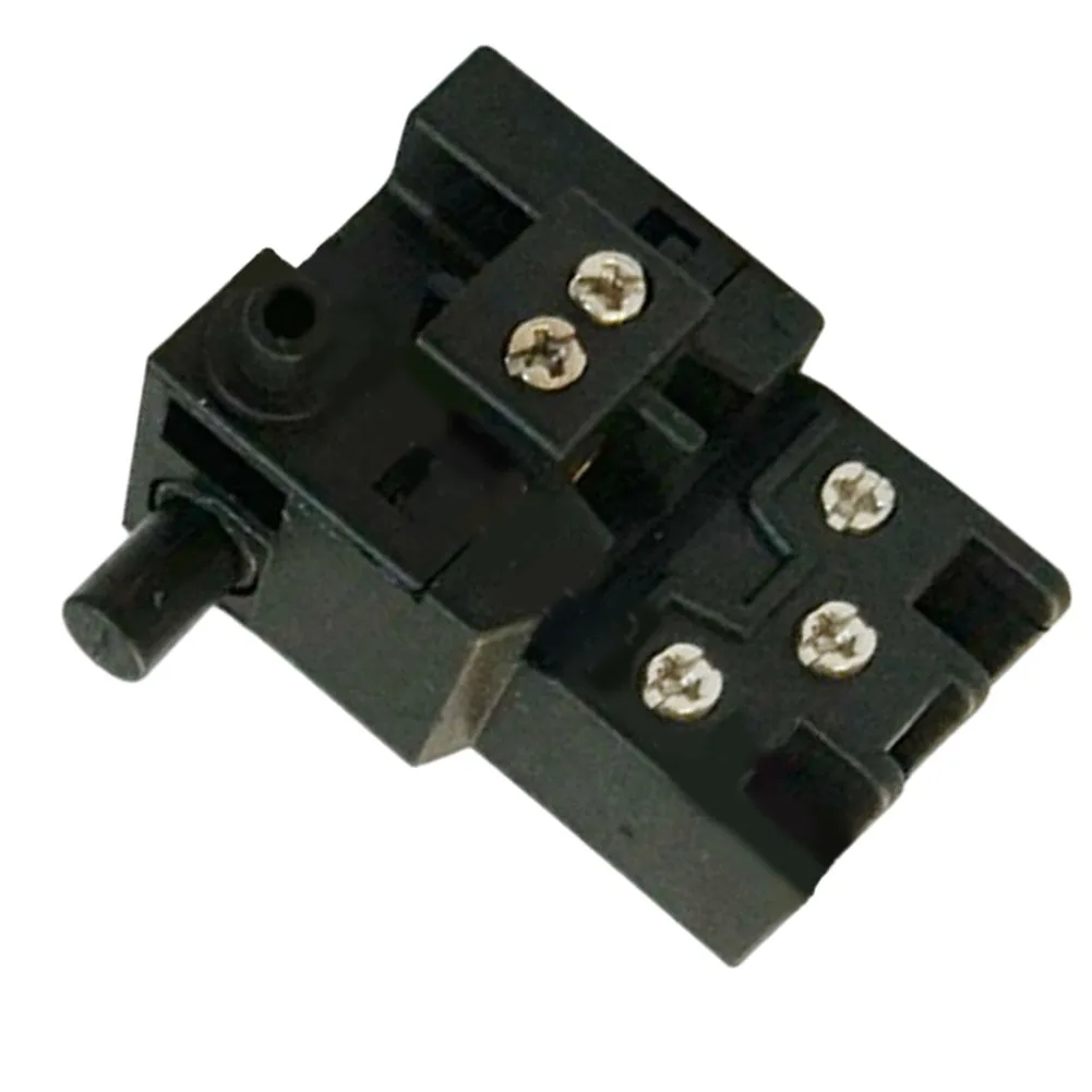 Replacement Trigger Switch For 5903R ,5103R ,5143R ,UC3530A ,UC4030A, LS1013, LS1013L Circular Saw 110V 240V For Power Tools
Replacement Trigger Switch For 5903R ,5103R ,5143R ,UC3530A ,UC4030A, LS1013, LS1013L Circular Saw 110V 240V For Power Tools