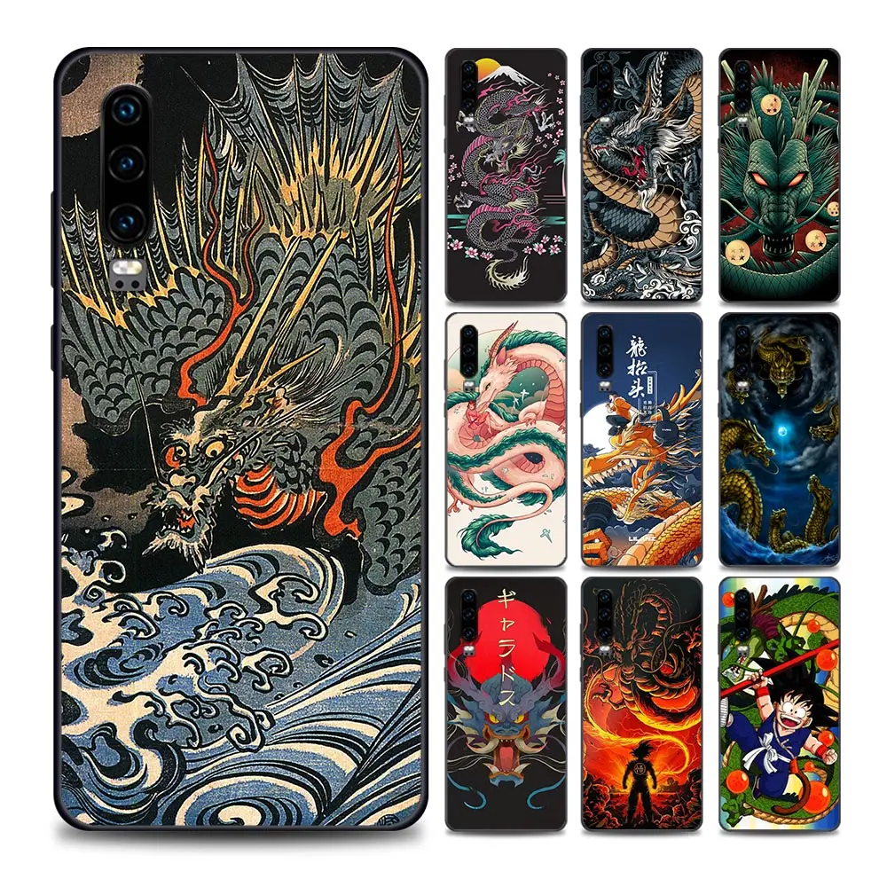 Phone Case for Huawei P10 Lite P20 P30 P40 Lite P50 Pro Plus P Smart Z Soft Silicone Fashion Dragon Ball Z Animal Pattern
Phone Case for Huawei P10 Lite P20 P30 P40 Lite P50 Pro Plus P Smart Z Soft Silicone Fashion Dragon Ball Z Animal Pattern