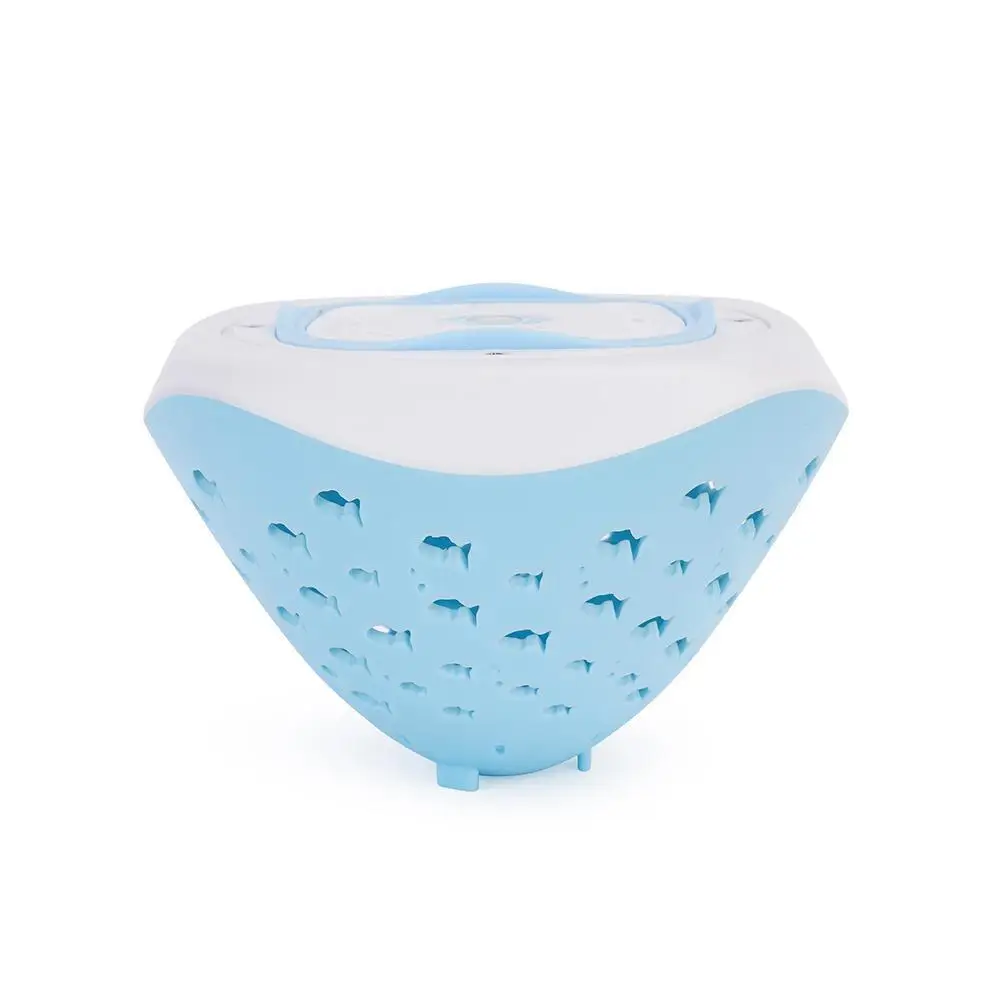 New LED Smart Small Fish Projection Lamp Bath Lamp Underwater Swimming Pool Lamp Colorful Atmosphere Lamp Diving Lamp Decorative
New LED Smart Small Fish Projection Lamp Bath Lamp Underwater Swimming Pool Lamp Colorful Atmosphere Lamp Diving Lamp Decorative