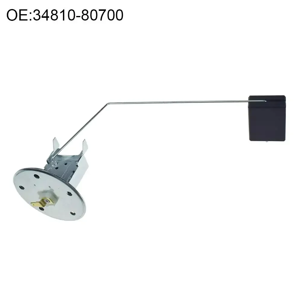 Поплавок автомобильного топливного бака подходит для Suzuki для Samurai 1985-1995 годов, аксессуары для мотоциклов 34810-80700 X8D9
Поплавок автомобильного топливного бака подходит для Suzuki для Samurai 1985-1995 годов, аксессуары для мотоциклов 34810-80700 X8D9