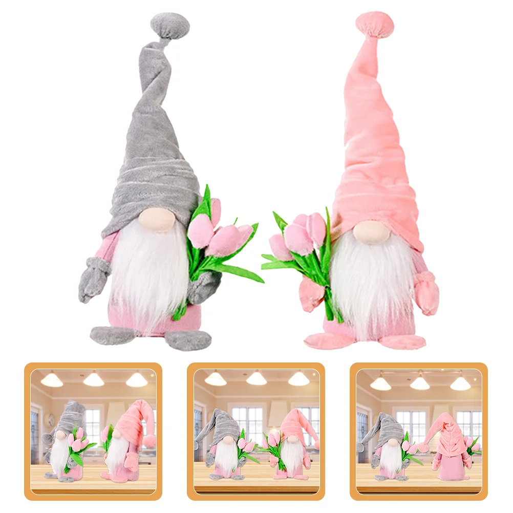 Faceless Ornament Adorable Gnome Decor Cute Home Accessories Desktop Festival Dwarf Wear-resistant
Faceless Ornament Adorable Gnome Decor Cute Home Accessories Desktop Festival Dwarf Wear-resistant