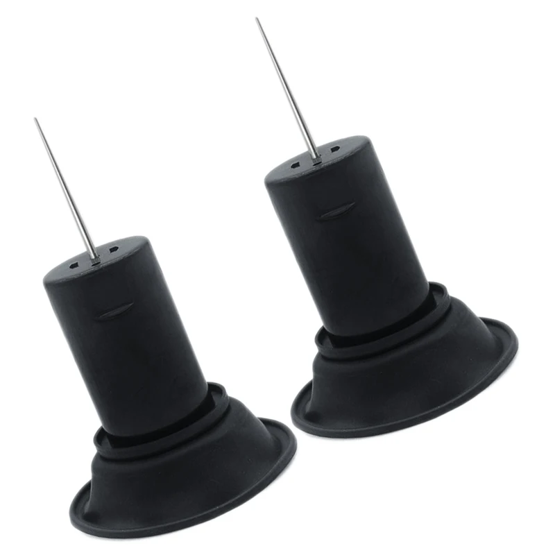 2pcs/Set 16111-MN5-004 Motorcycle Carburetor Piston Membrane Diaphragm & Oil Needle Fit for Honda GL1500AC GL1500I GL1500SE
2pcs/Set 16111-MN5-004 Motorcycle Carburetor Piston Membrane Diaphragm & Oil Needle Fit for Honda GL1500AC GL1500I GL1500SE