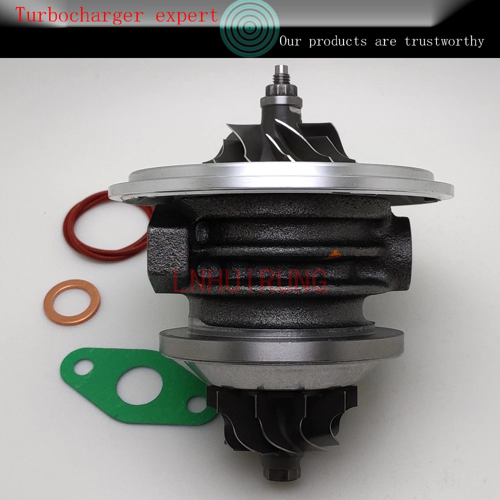 Turbo cartridge for Opel Astra F 1.7 TD 50Kw 68HP X17DTL 860016 90499271 454092 454092-0001 454092-5001S turbine supercharger
Turbo cartridge for Opel Astra F 1.7 TD 50Kw 68HP X17DTL 860016 90499271 454092 454092-0001 454092-5001S turbine supercharger