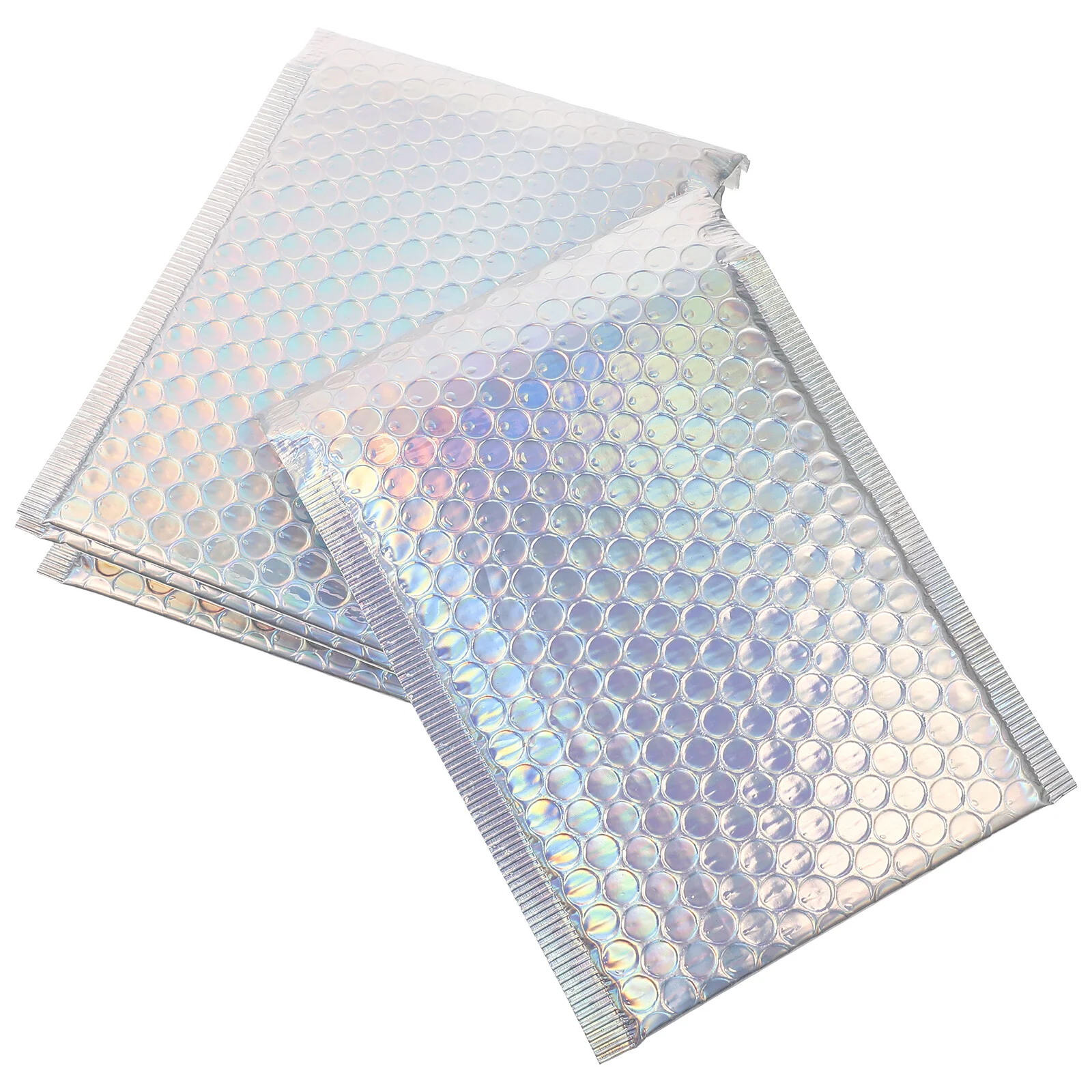 16 Pcs Pocket Bubble Envelopes Mailing Bag Sealing Shipping Bags Film Mailers Packaging
16 Pcs Pocket Bubble Envelopes Mailing Bag Sealing Shipping Bags Film Mailers Packaging
