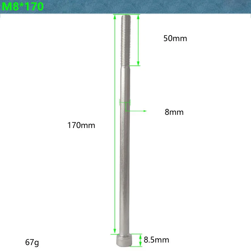 Road City Bike 22.2mm Stem Adapter Bolt & Wedge Chrome Cruiser MTB Road Mountain Bicycle Stem Adapter Bolt & Wedge Accessories
Road City Bike 22.2mm Stem Adapter Bolt & Wedge Chrome Cruiser MTB Road Mountain Bicycle Stem Adapter Bolt & Wedge Accessories
