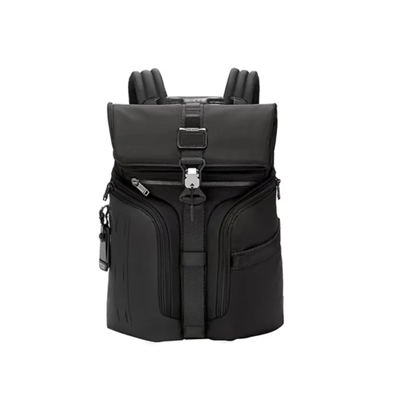 Brand Bags 232759 New Fashion Ballistic Nylon Leisure Travel Computer Backpack
Brand Bags 232759 New Fashion Ballistic Nylon Leisure Travel Computer Backpack