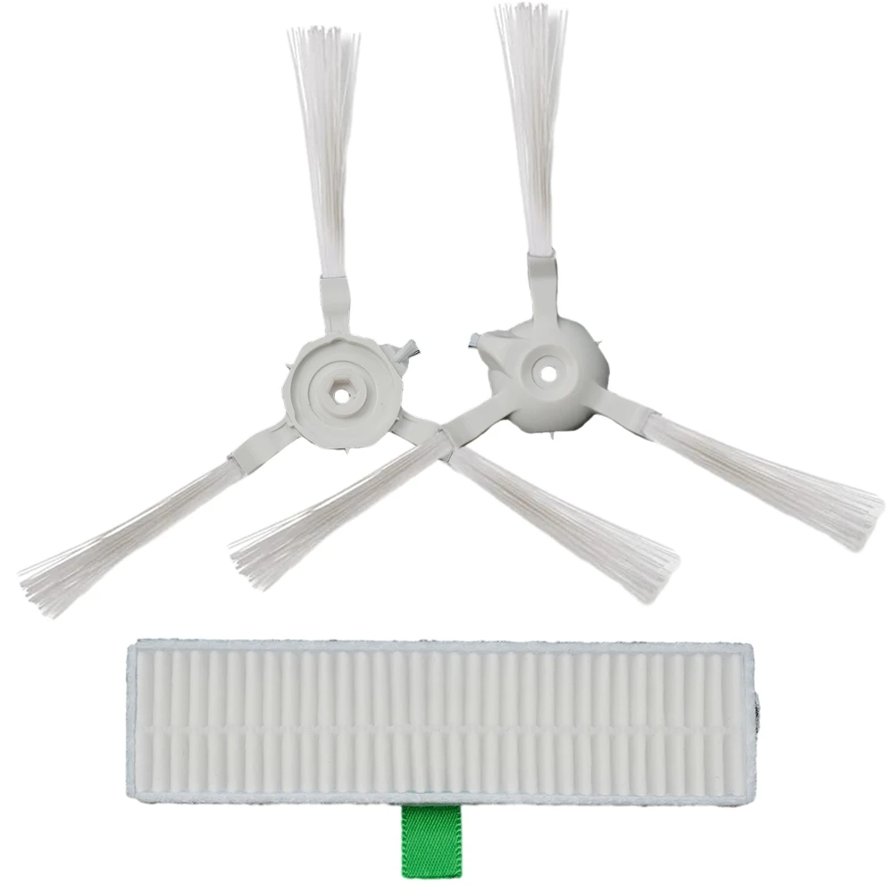 Фильтр бренда New Filter Part 1SET 1x Filter 2X Side Brush Accessories и для Explorer 60 For Rowenta High Efficiency
Фильтр бренда New Filter Part 1SET 1x Filter 2X Side Brush Accessories и для Explorer 60 For Rowenta High Efficiency