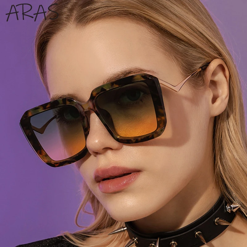 Vintage Square Sunglasses Women 2022 Luxury Brand Designer Fashion Big Frame Sun Glasses For Ladies Retro Oversized Sunglass
Vintage Square Sunglasses Women 2022 Luxury Brand Designer Fashion Big Frame Sun Glasses For Ladies Retro Oversized Sunglass