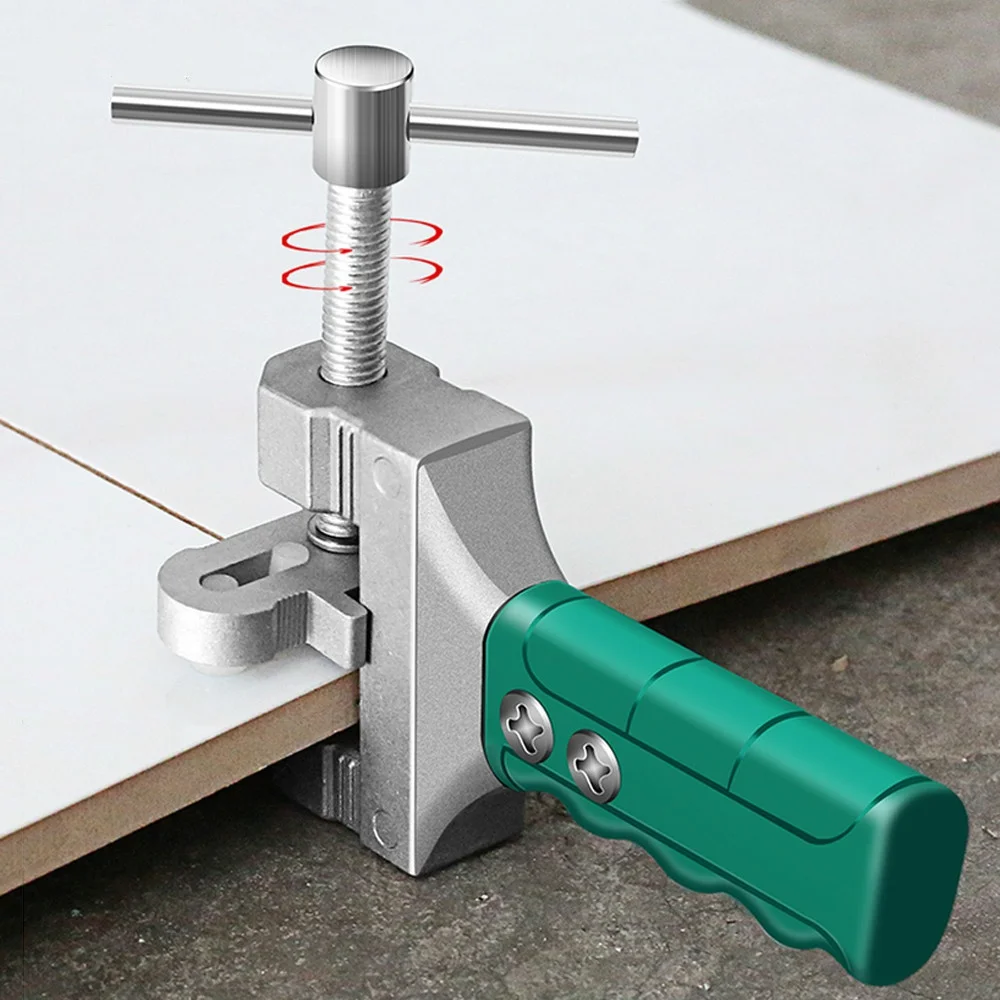 Hand Held Manual Scribing Delimitation Glass Tile Opener New Multi-Function Durable Roller Cutter Large Wheel Tools
Hand Held Manual Scribing Delimitation Glass Tile Opener New Multi-Function Durable Roller Cutter Large Wheel Tools