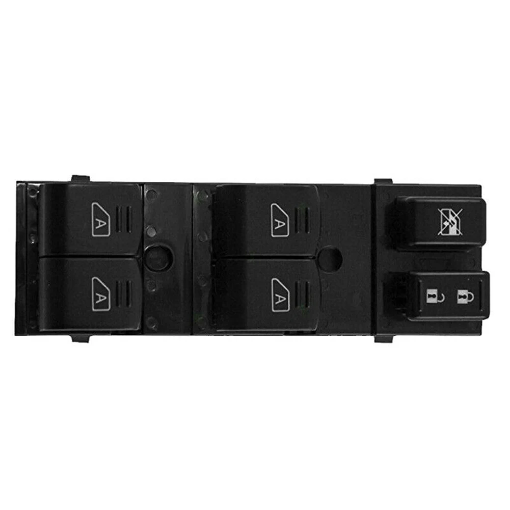 Car Window Switch 25401-JK42E Good Working Condition High Material Power Windshield Switch For Infiniti G25 35
Car Window Switch 25401-JK42E Good Working Condition High Material Power Windshield Switch For Infiniti G25 35