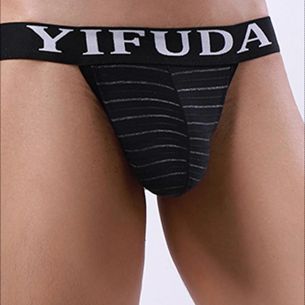 Men's Thongs Wide Belt Panties Sexy Briefs Breathable Underwear Comfortable Underpants Sensual Lingerie
Men's Thongs Wide Belt Panties Sexy Briefs Breathable Underwear Comfortable Underpants Sensual Lingerie
