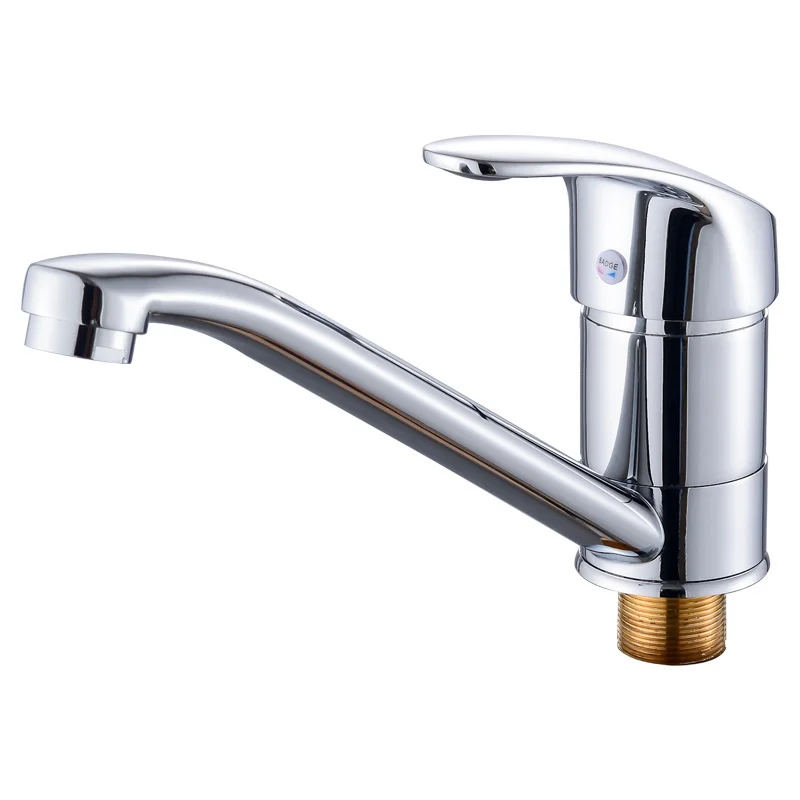 All Copper Kitchen Faucet rotatable sink dish washing cold and hot faucet single hole sink faucet rotatable
All Copper Kitchen Faucet rotatable sink dish washing cold and hot faucet single hole sink faucet rotatable