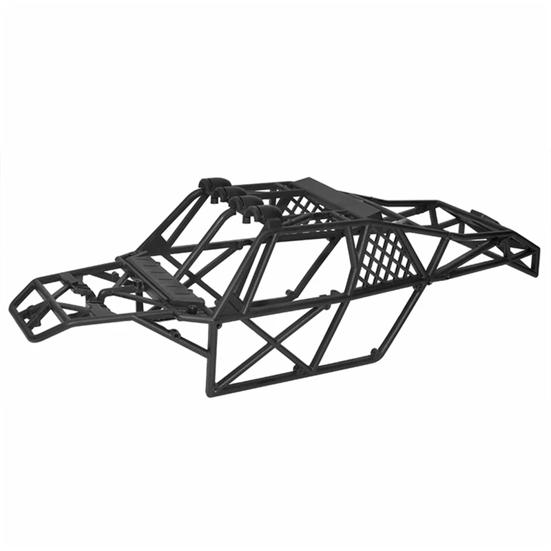 RC Car Roll Cage For HBX HAIBOXING 905 905A 1/12 RC Car Upgrades Parts Spare Accessories
RC Car Roll Cage For HBX HAIBOXING 905 905A 1/12 RC Car Upgrades Parts Spare Accessories