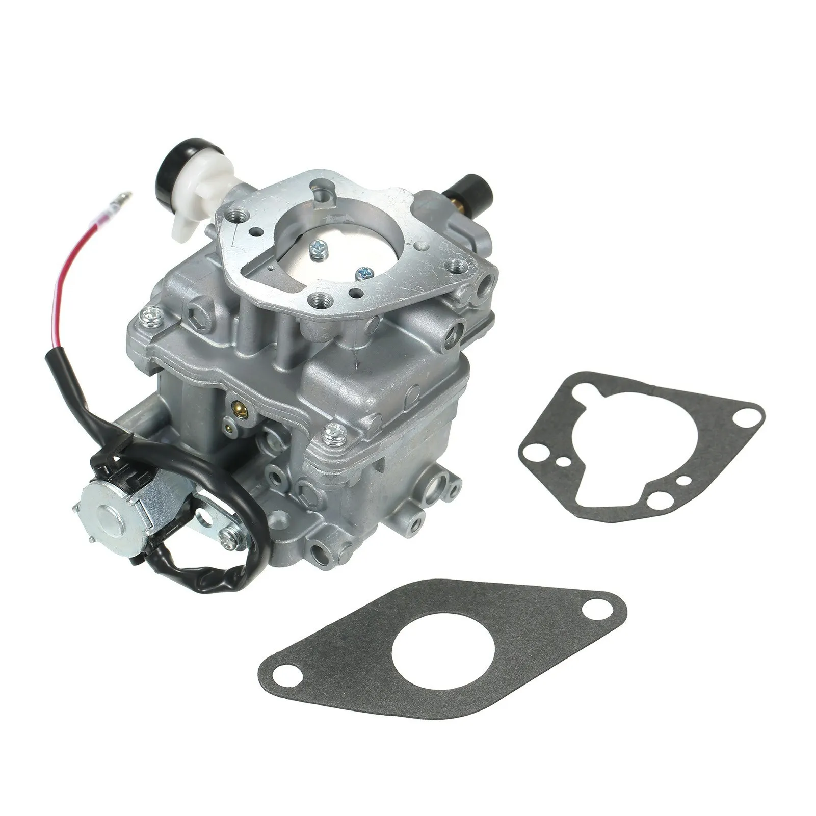 Сменные прокладки для карбюратора для Kohler CH20 CH22 CH670 CH730 18-23.5HP 2485343-S
Сменные прокладки для карбюратора для Kohler CH20 CH22 CH670 CH730 18-23.5HP 2485343-S