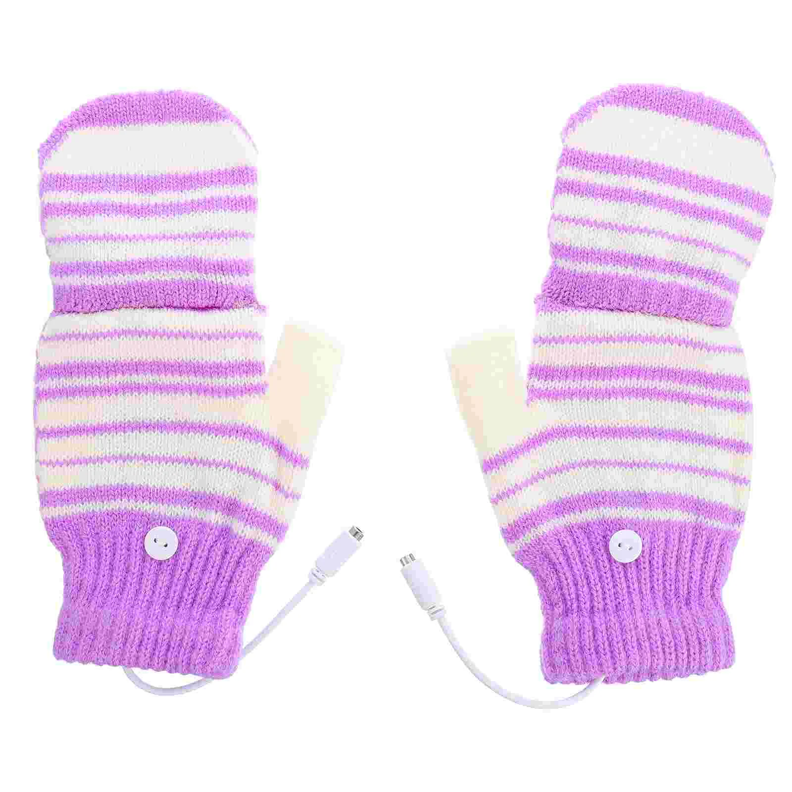 Gloves Heated Usb Mitten Heating Hand Mittens Warmer Warmfinger Women Fingerless Half Laptop Powered Winter Outdoor Men Knitted
Gloves Heated Usb Mitten Heating Hand Mittens Warmer Warmfinger Women Fingerless Half Laptop Powered Winter Outdoor Men Knitted