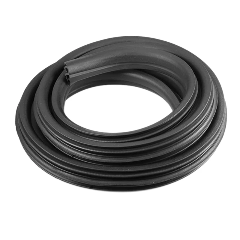 Car Rear Tailgate Barn Door Aperture Seal Waterproof Rubber Seal for Transporter T4 T5 MK4 1990-2003
Car Rear Tailgate Barn Door Aperture Seal Waterproof Rubber Seal for Transporter T4 T5 MK4 1990-2003