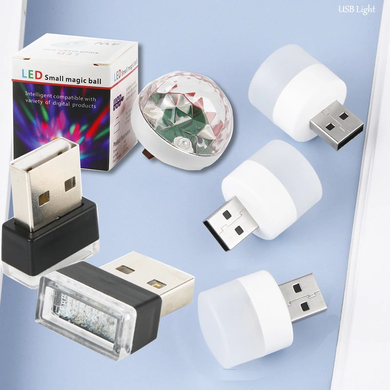 13 Shapes USB Plug Lamp USB Light Computer Mobile Power Charging Small Book Lamps LED Eye Protection Reading Light Night Light
13 Shapes USB Plug Lamp USB Light Computer Mobile Power Charging Small Book Lamps LED Eye Protection Reading Light Night Light