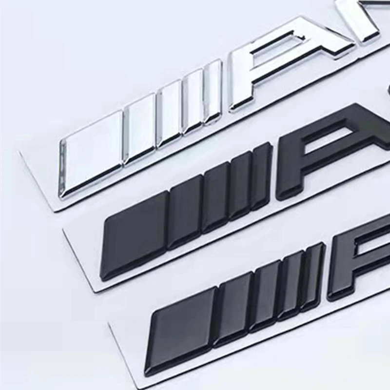 Наклейки для бампера Mercedes AMG W213, W212, W177, W176, W169, W168, W204, W203, W210, W211
Наклейки для бампера Mercedes AMG W213, W212, W177, W176, W169, W168, W204, W203, W210, W211