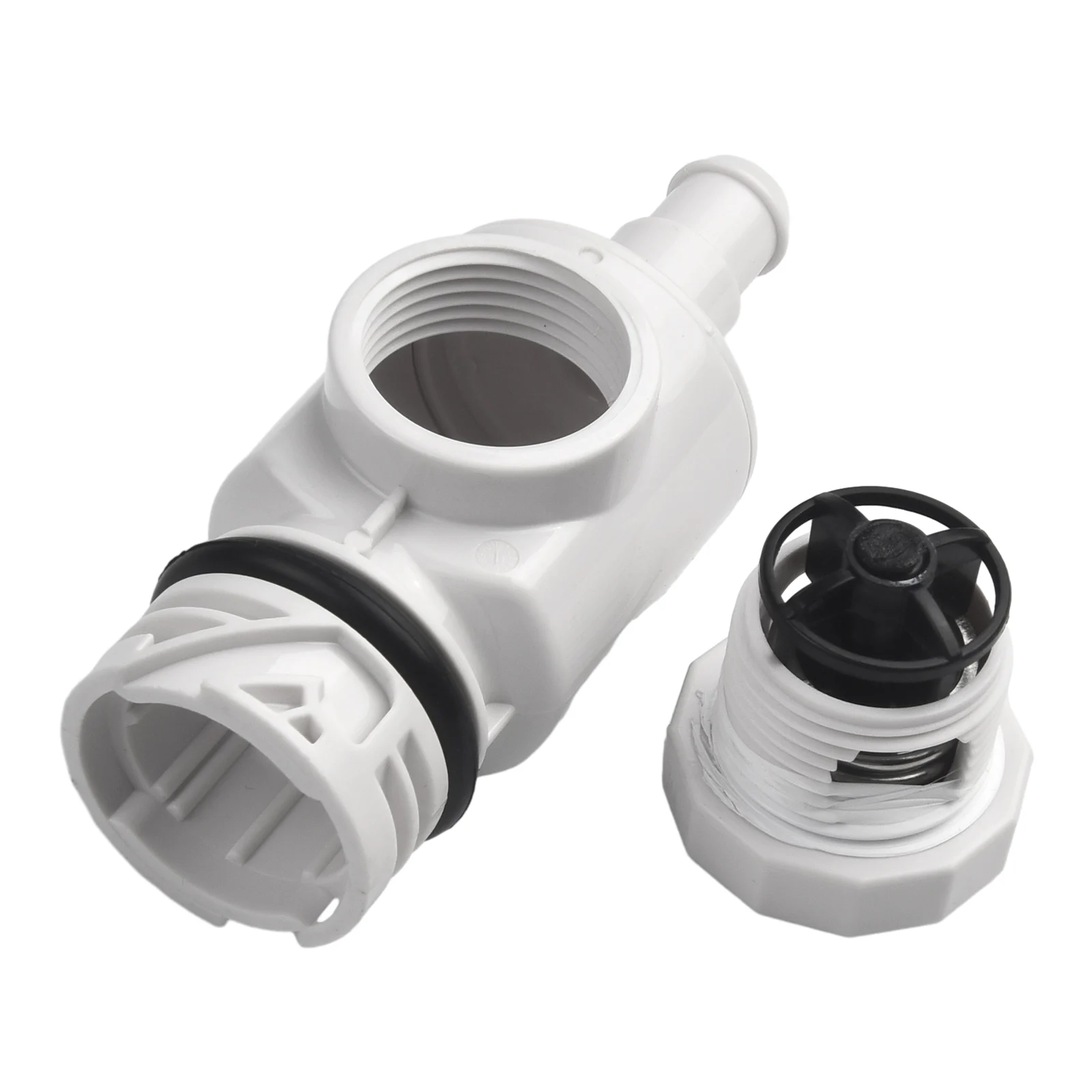 For Polaris 180 280 380 Pool Cleaner UWF Quick Disconnect Pressure Relief Valve Replacement Kit D29 9-100-9002
For Polaris 180 280 380 Pool Cleaner UWF Quick Disconnect Pressure Relief Valve Replacement Kit D29 9-100-9002