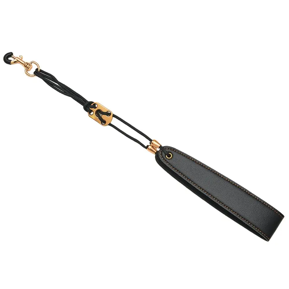 100% Brand New Saxophone Neck Strap Black Brown Metal PU Leather Red Rubber Saxophone White Adjusted For English Horn
100% Brand New Saxophone Neck Strap Black Brown Metal PU Leather Red Rubber Saxophone White Adjusted For English Horn