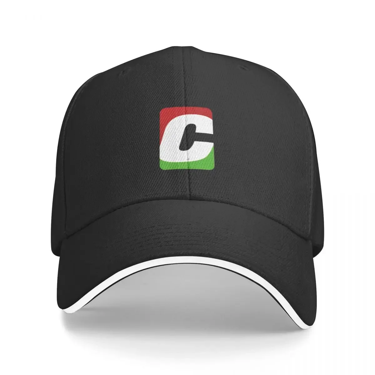 Популярная бейсболка Dave Chappelle Comedian Design Edition шляпа дальнобойщика шляпа-дерби