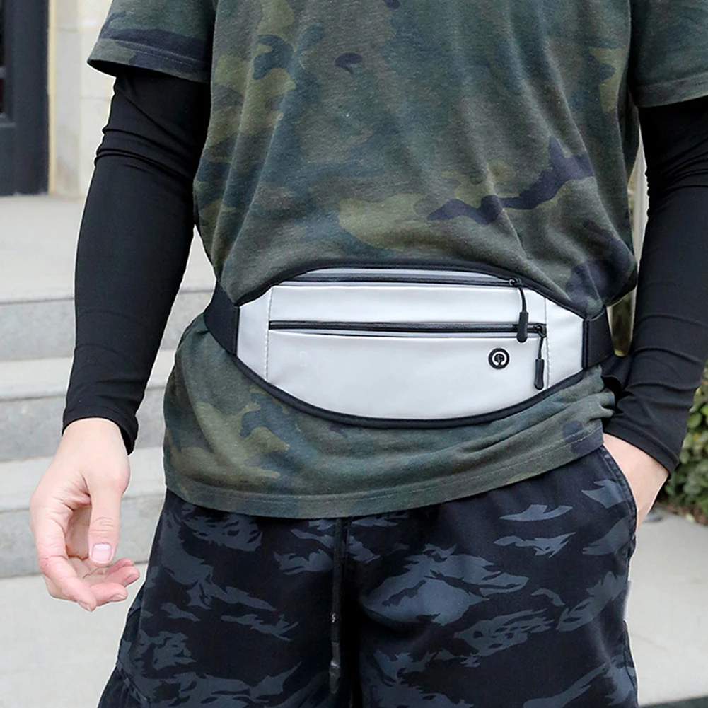 Money Pouch Pack Phone Card Change Storage Pouch Mobile Phone Bag Fanny Pack Headphone Hole for Running Jogging Fitness Cycling
Money Pouch Pack Phone Card Change Storage Pouch Mobile Phone Bag Fanny Pack Headphone Hole for Running Jogging Fitness Cycling
