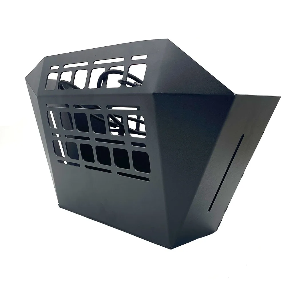 New Super 73-S1 73-S2 Accessories Aluminum Alloy Basket Storage Basket Basket For SUPER 73S1 73S2
New Super 73-S1 73-S2 Accessories Aluminum Alloy Basket Storage Basket Basket For SUPER 73S1 73S2