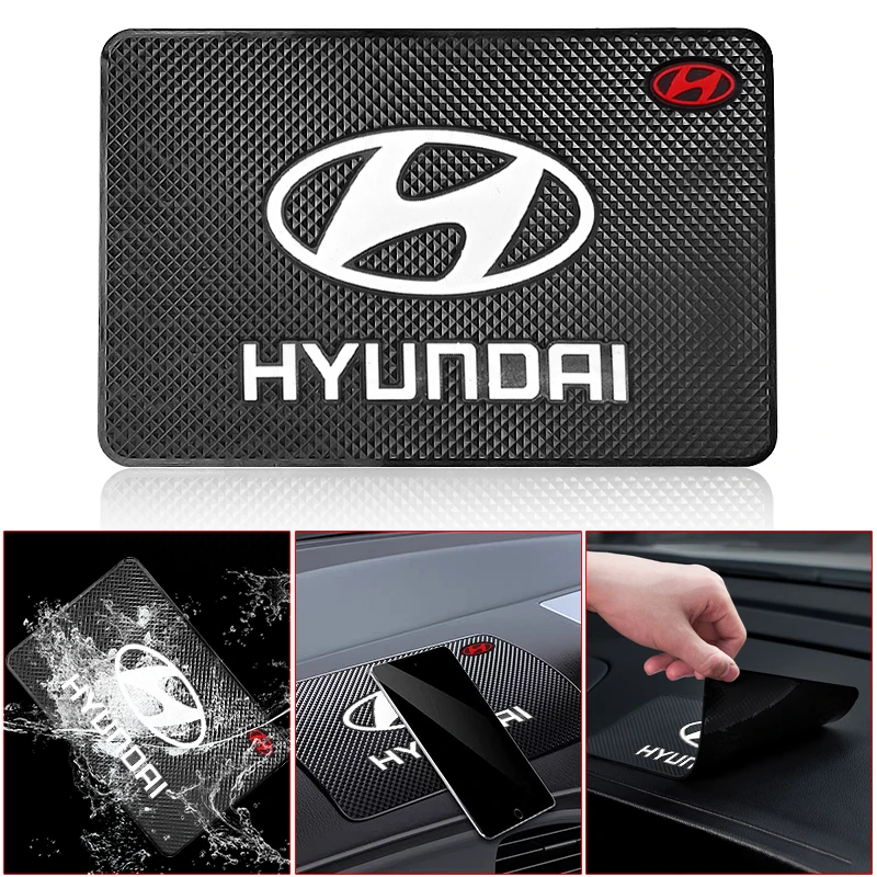Car Anti-Slip Pad Car Interior Dashboard Phone Gel Pad Fixed Anti-Slip Pad For Hyundai Tucson Solaris I30 Creta Ix35 I40 IX20
Car Anti-Slip Pad Car Interior Dashboard Phone Gel Pad Fixed Anti-Slip Pad For Hyundai Tucson Solaris I30 Creta Ix35 I40 IX20