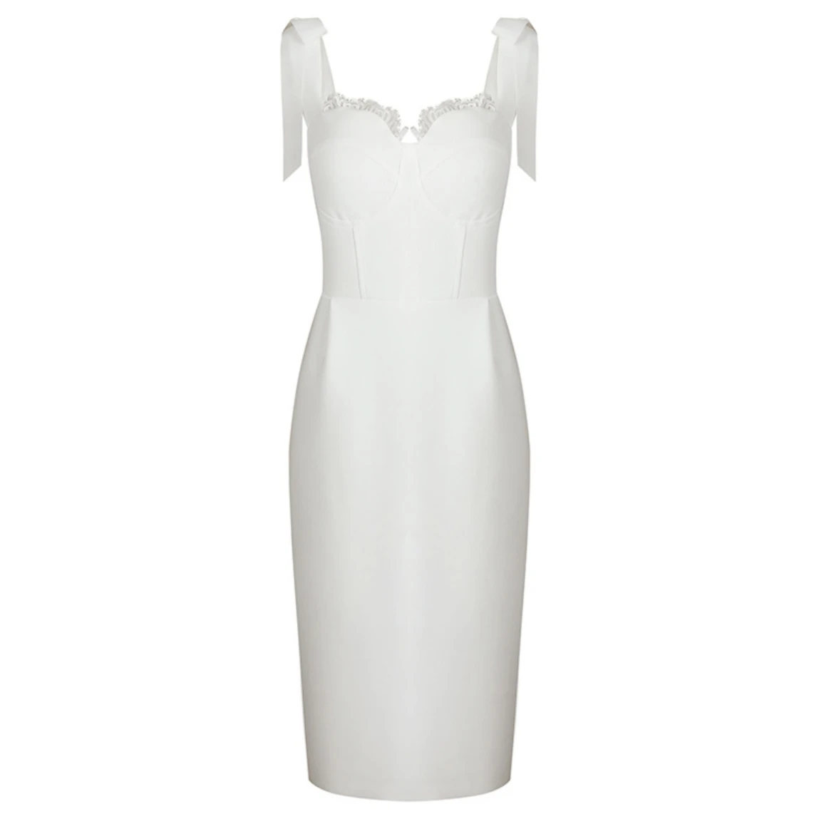 Fall Dresses For Women 2022 Runway Luxurious Elegant High Quality Painted Pottery White Bow Spaghetti Strap Sexy Party Dress
Fall Dresses For Women 2022 Runway Luxurious Elegant High Quality Painted Pottery White Bow Spaghetti Strap Sexy Party Dress