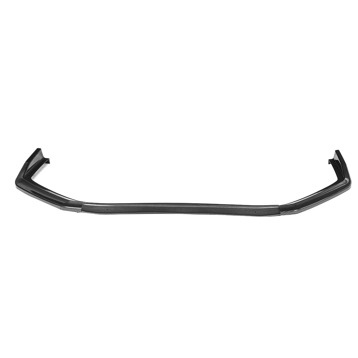 High Quality Car Front Bumper Splitter Lip Chin Spoiler Diffuser Bumper Body Kits For Subaru WRX STI 2015 20162017 2018 2019
High Quality Car Front Bumper Splitter Lip Chin Spoiler Diffuser Bumper Body Kits For Subaru WRX STI 2015 20162017 2018 2019