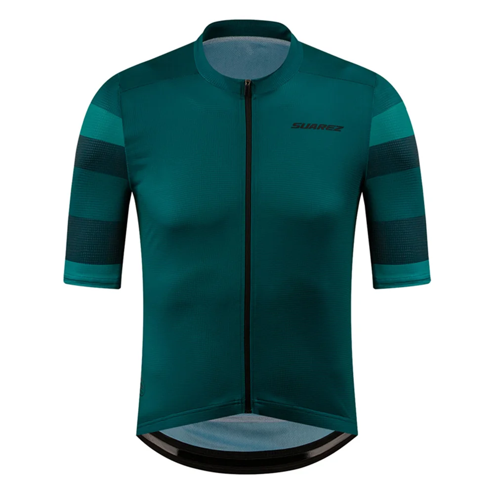 SUAREZ Clothing Performance Cycling Short Sleeve Jerseys De Ciclismo Hombre Bicycle Camisa Ciclismo Masculina Bike Aero Shirts
SUAREZ Clothing Performance Cycling Short Sleeve Jerseys De Ciclismo Hombre Bicycle Camisa Ciclismo Masculina Bike Aero Shirts