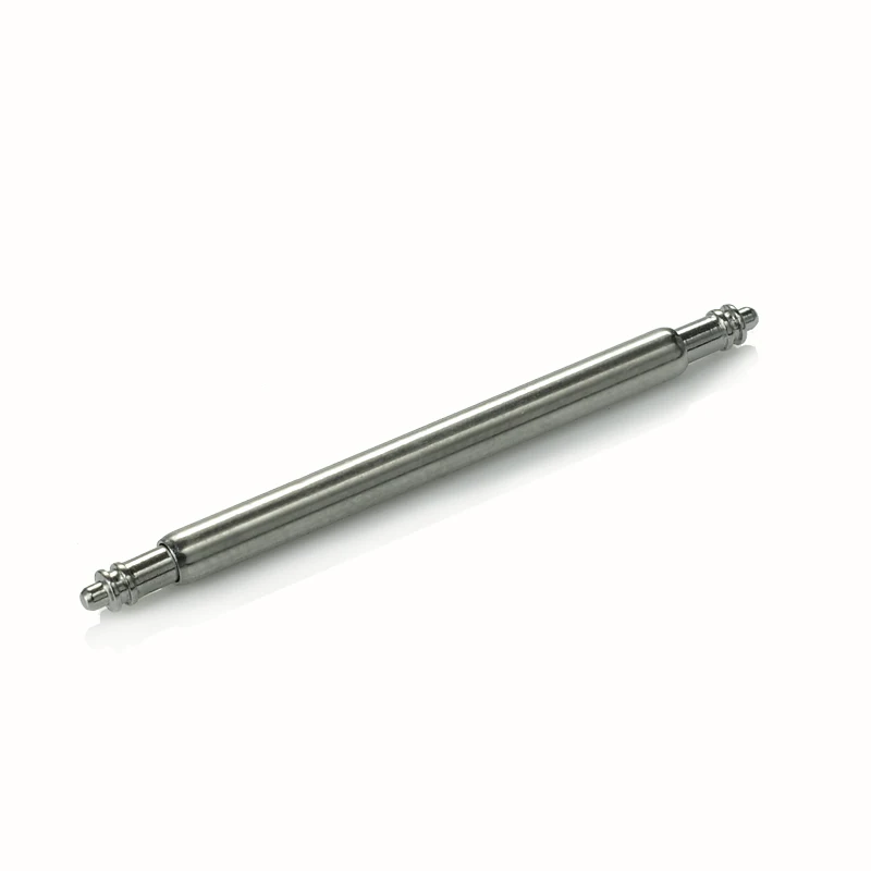 Stainless steel lugs for 14/16/18/19/20/21/22/23/24mm stainless steel strap link shaft
Stainless steel lugs for 14/16/18/19/20/21/22/23/24mm stainless steel strap link shaft