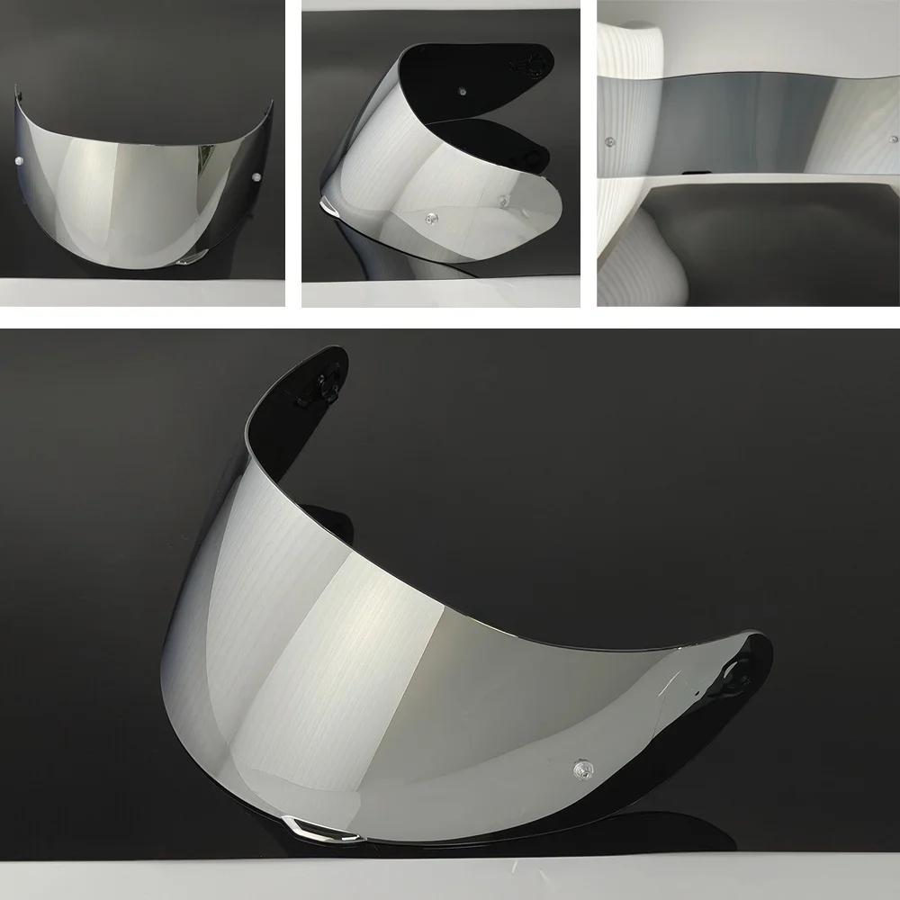 K1 козырек для AGV K5 K5S K1S K3SV шлем щиток для лица защита от ультрафиолета гальванический аксессуар для мотоциклетного шлема
K1 козырек для AGV K5 K5S K1S K3SV шлем щиток для лица защита от ультрафиолета гальванический аксессуар для мотоциклетного шлема