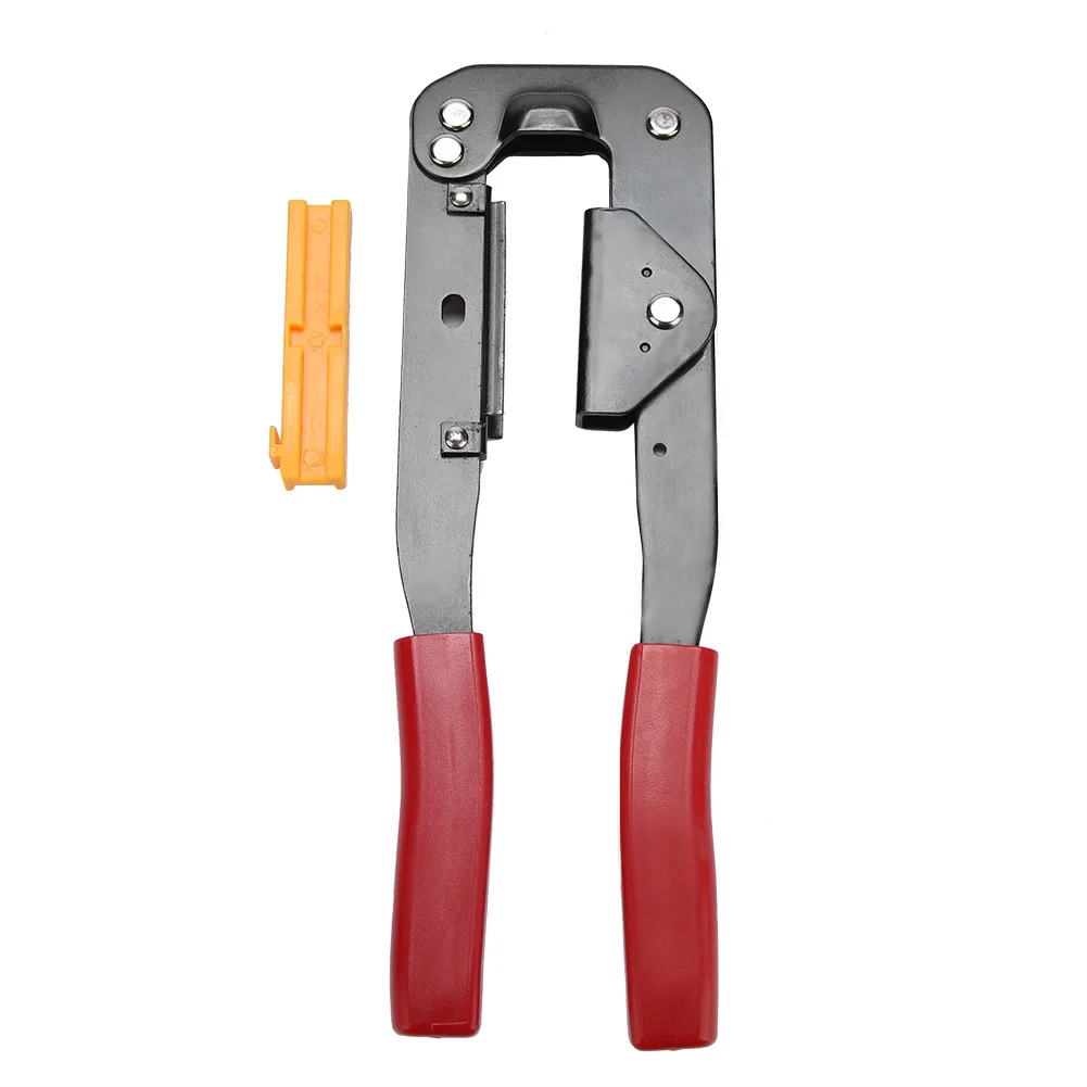 YTH214 Computer Flat Cable Crimping Pliers FC Terminal Cutting Nipper Tool yth214
YTH214 Computer Flat Cable Crimping Pliers FC Terminal Cutting Nipper Tool yth214