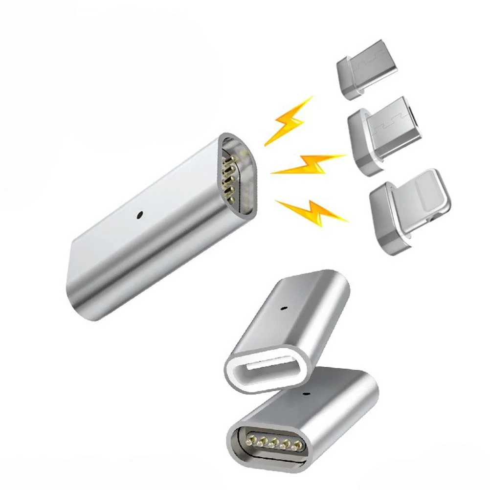 Adapter USB C to Type C Connector for Cellphone S8 Plus Android Galaxy Note 8
Adapter USB C to Type C Connector for Cellphone S8 Plus Android Galaxy Note 8