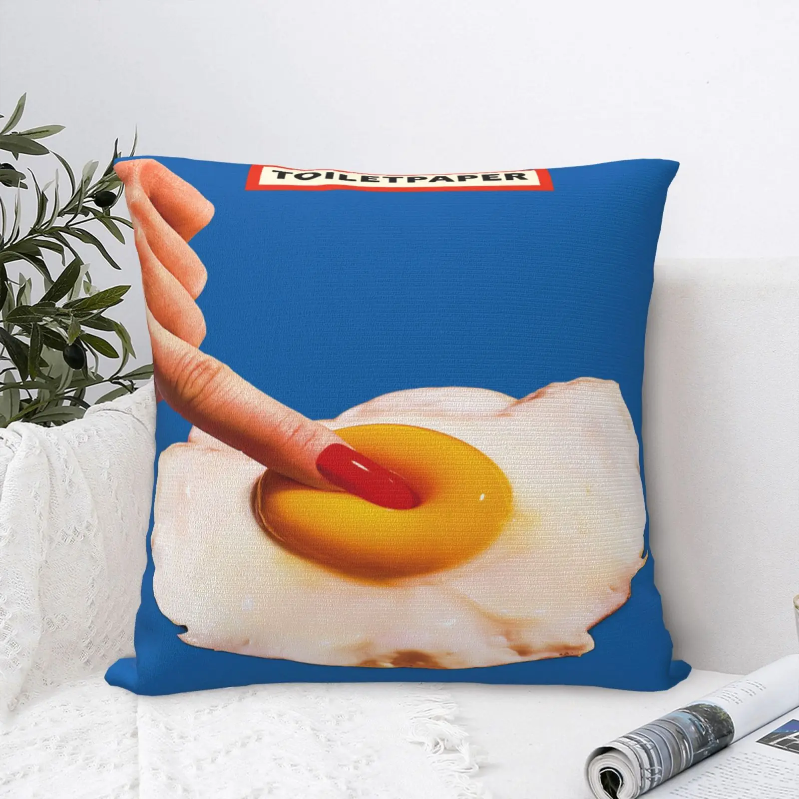 Toiletpaper 4 Pillow Case Pillow Case White Back Cushion Body Pillow Throw Pillows Cushion Cover Pillow Cases Home Decor Anime
Toiletpaper 4 Pillow Case Pillow Case White Back Cushion Body Pillow Throw Pillows Cushion Cover Pillow Cases Home Decor Anime