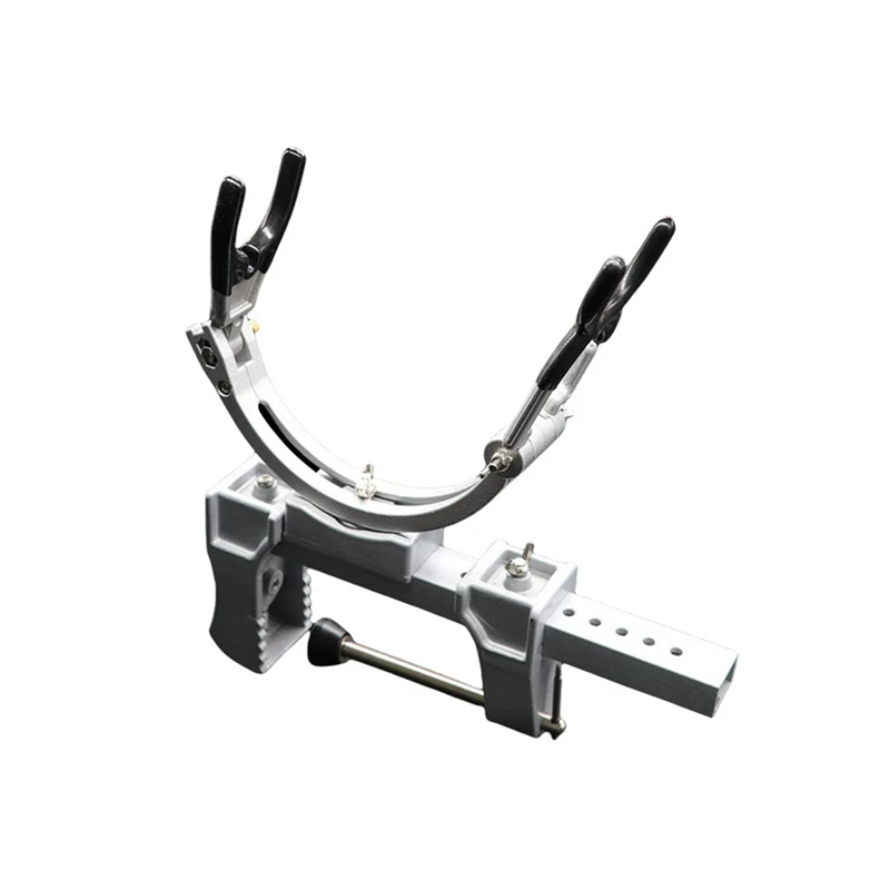 Marine Battery Raft Fishing Bracket Bridge Raft Bracket Bridge Fishing Boat Fishing Bracket Boat Rod Raft Rod Bracket
Marine Battery Raft Fishing Bracket Bridge Raft Bracket Bridge Fishing Boat Fishing Bracket Boat Rod Raft Rod Bracket