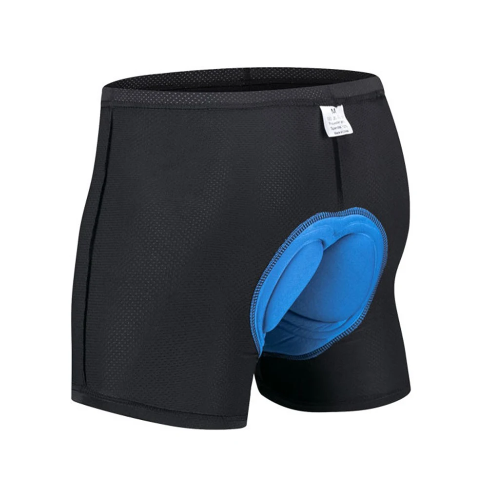 Durable High Quality Sports 100% Brand New Outdoor Padded Underwear Sponge + Silica Gel Breathable Lightweight
Durable High Quality Sports 100% Brand New Outdoor Padded Underwear Sponge + Silica Gel Breathable Lightweight