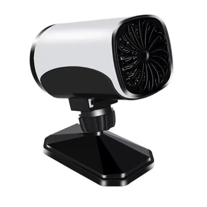 Windshield Defroster High-power Electric Heater 360 Degree Rotary Universal On-board Heater Two-in-one Auto Electric Heater
Windshield Defroster High-power Electric Heater 360 Degree Rotary Universal On-board Heater Two-in-one Auto Electric Heater