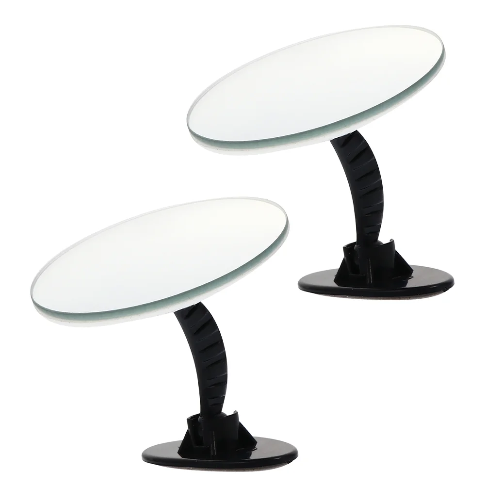 Blind Corner Mirror Frameless Blind Spot Mirror Auxiliary Blind Spot Mirror Motorcycle Blind Spot Mirror Mirror Handlebar Mount
Blind Corner Mirror Frameless Blind Spot Mirror Auxiliary Blind Spot Mirror Motorcycle Blind Spot Mirror Mirror Handlebar Mount