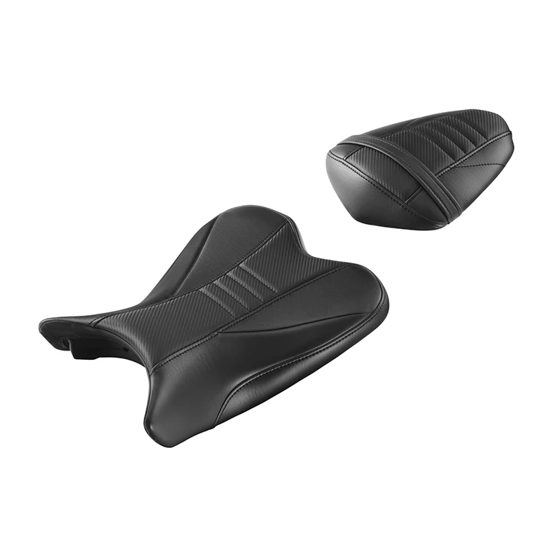 Пассажирские сиденья водителя мотоциклиста для Yamaha YZF R1 YZF-R1 2009-2014
Пассажирские сиденья водителя мотоциклиста для Yamaha YZF R1 YZF-R1 2009-2014