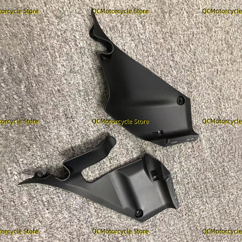 Внутренний обтекатель, накладка на собаку, левая и правая, подходит для HONDA CBR600RR CBR600 RR F5 2007 2008 2009 2010 2011 2012
Внутренний обтекатель, накладка на собаку, левая и правая, подходит для HONDA CBR600RR CBR600 RR F5 2007 2008 2009 2010 2011 2012