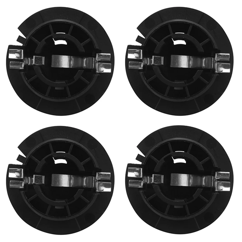 4Piece Car Rear Tail Lamp Light Bulb Holder Socket Replacement Parts For -Bmw Mini R61 R59 R58 R57 R56 63212756177
4Piece Car Rear Tail Lamp Light Bulb Holder Socket Replacement Parts For -Bmw Mini R61 R59 R58 R57 R56 63212756177