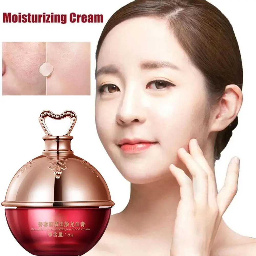 Dragon Blood Cream Whitening Cream Firm Dragon Face Anti-wrinkle Skin Repairs Women Cream Brighten Care Face Cream Moisturi Z5I2
Dragon Blood Cream Whitening Cream Firm Dragon Face Anti-wrinkle Skin Repairs Women Cream Brighten Care Face Cream Moisturi Z5I2