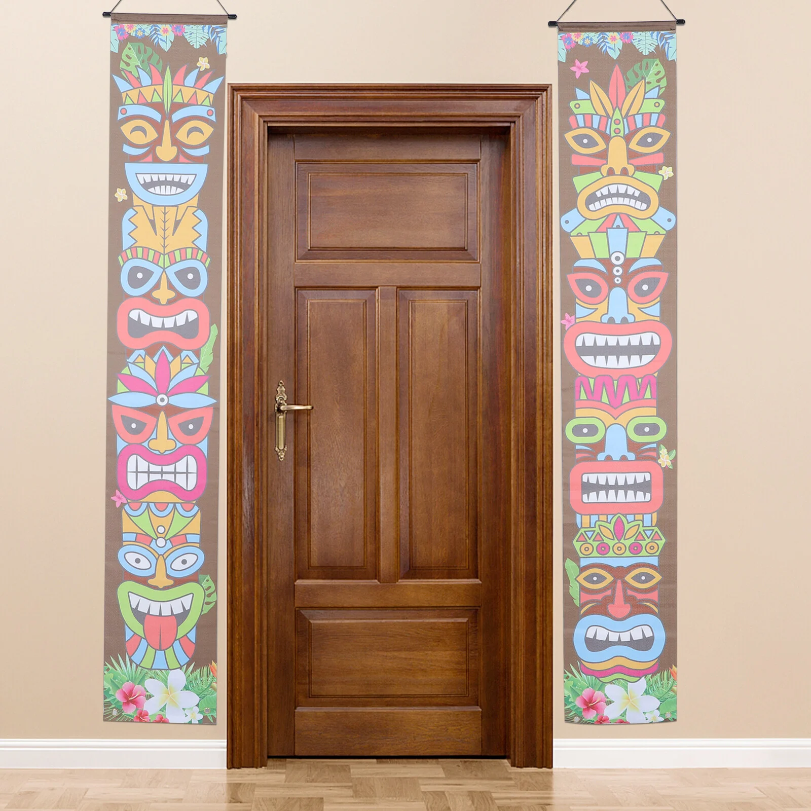 Ornament Luau Party Banner Decor Door Summer Flag Carnival Decorations Ornaments Hawaiian Decorative Items
Ornament Luau Party Banner Decor Door Summer Flag Carnival Decorations Ornaments Hawaiian Decorative Items
