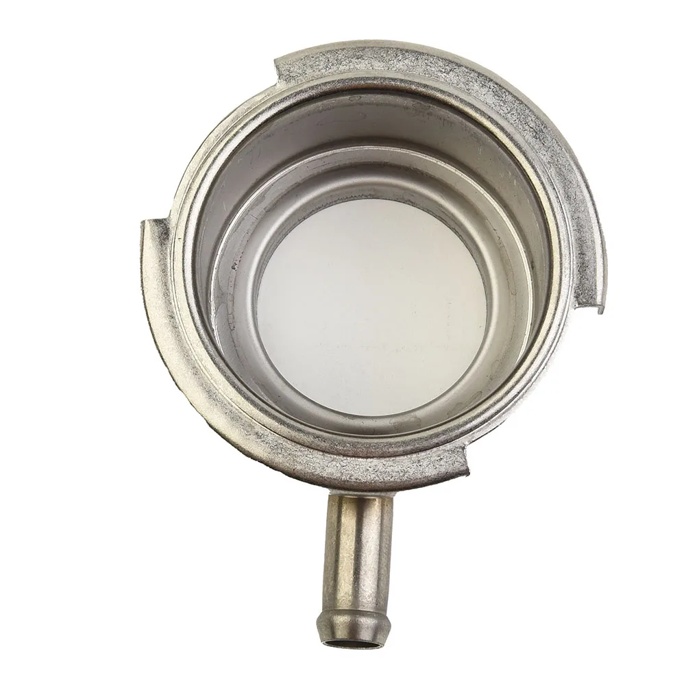 2.20''/56mm O.D. Steel Radiator Coolant Filler Neck (Medium) Steel Radiator Coolant Filler Neck Matching Radiator Cap
2.20''/56mm O.D. Steel Radiator Coolant Filler Neck (Medium) Steel Radiator Coolant Filler Neck Matching Radiator Cap