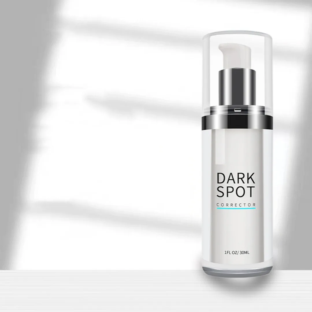 1 Set 30ml Dark Sun Spot Remover Cream Skin Anti-Aging Whitening Fade Freckles Corrector for Women Men Face Neck Hands Makeup
1 Set 30ml Dark Sun Spot Remover Cream Skin Anti-Aging Whitening Fade Freckles Corrector for Women Men Face Neck Hands Makeup