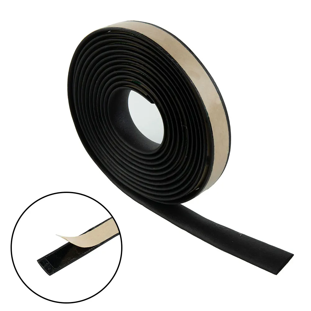 Car Casement Front Windshield Seal Strip Leakproof Seal Soundproof Dustproof EPDM Rubber 16X3mm 3 Meters Length
Car Casement Front Windshield Seal Strip Leakproof Seal Soundproof Dustproof EPDM Rubber 16X3mm 3 Meters Length